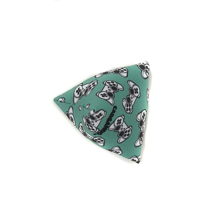 MOUSE RELAX - JOYSTICK VERDE